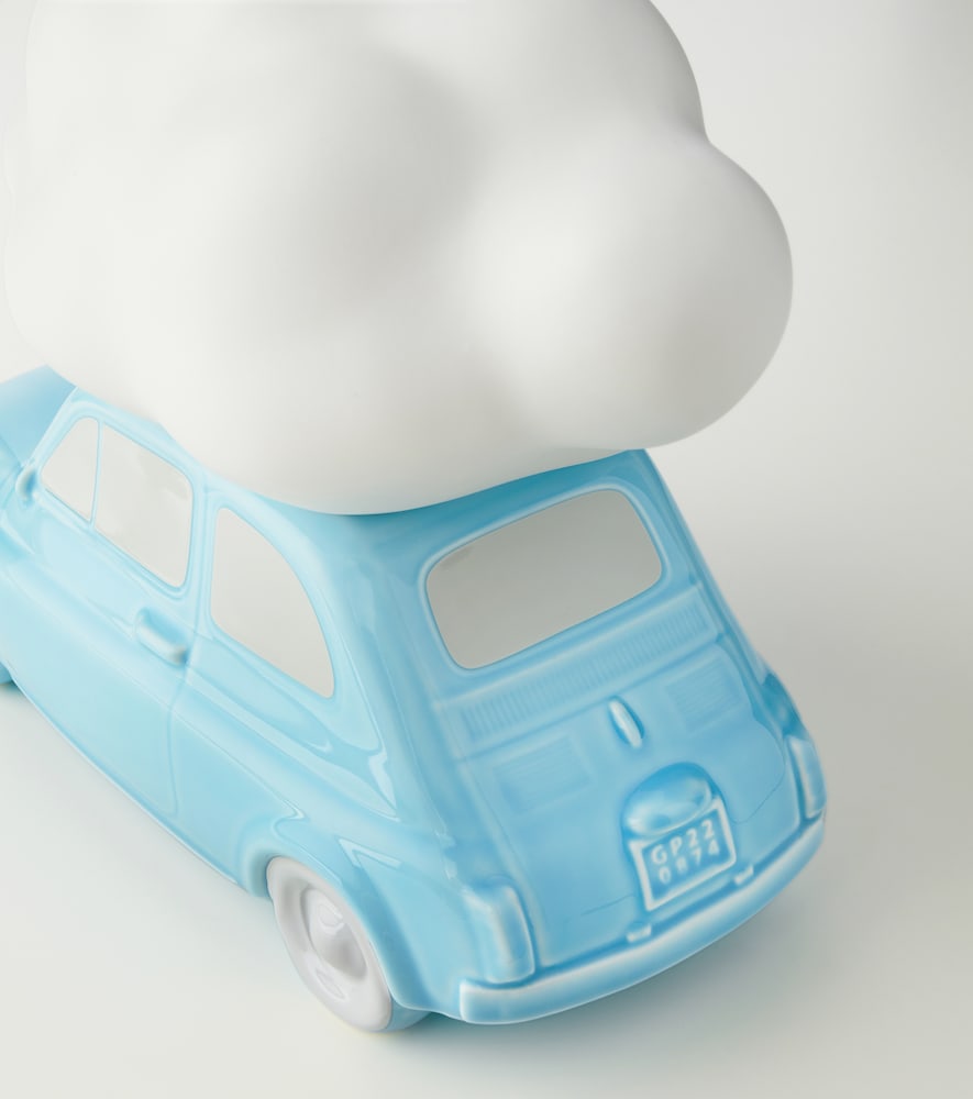  Seletti Seletti Nuvola Table Lamp By Gabriele Picco (eu Plug) 