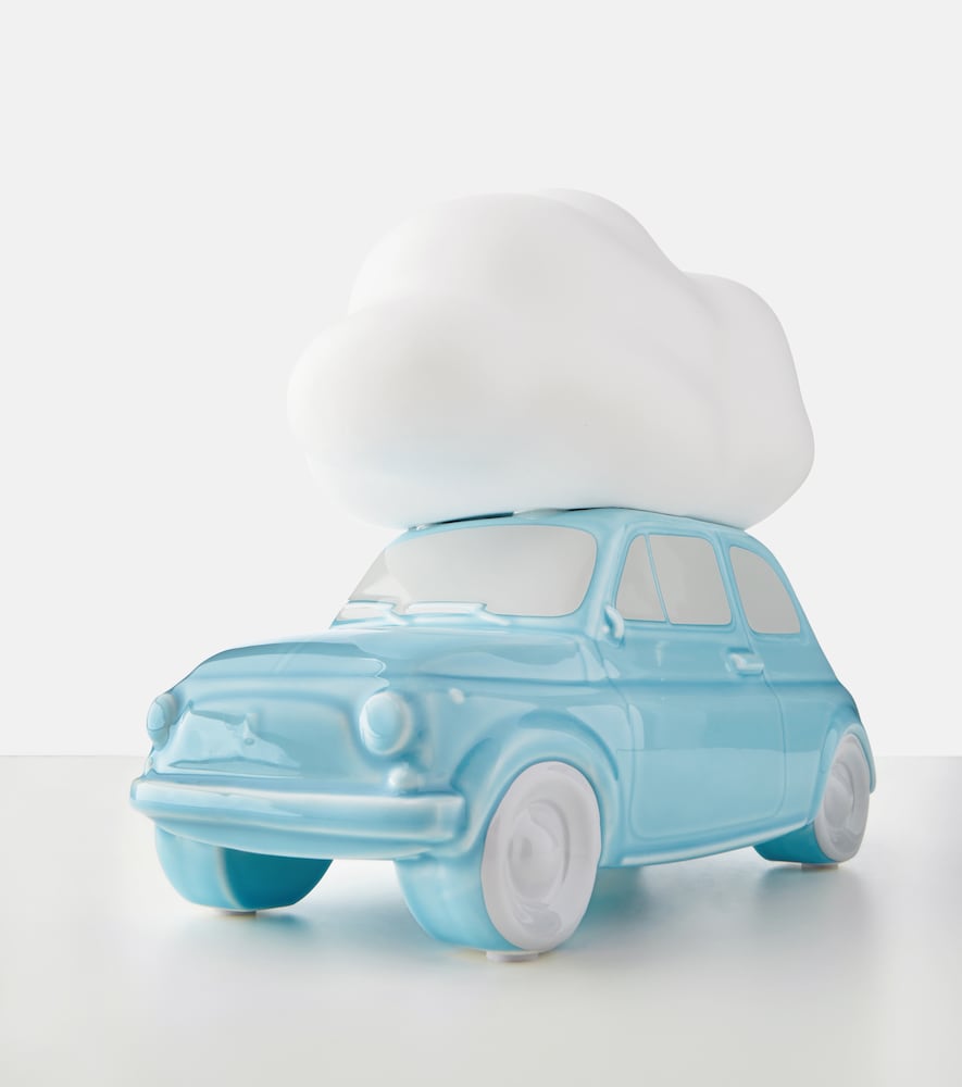 Seletti Seletti Nuvola Table Lamp By Gabriele Picco (eu Plug) 