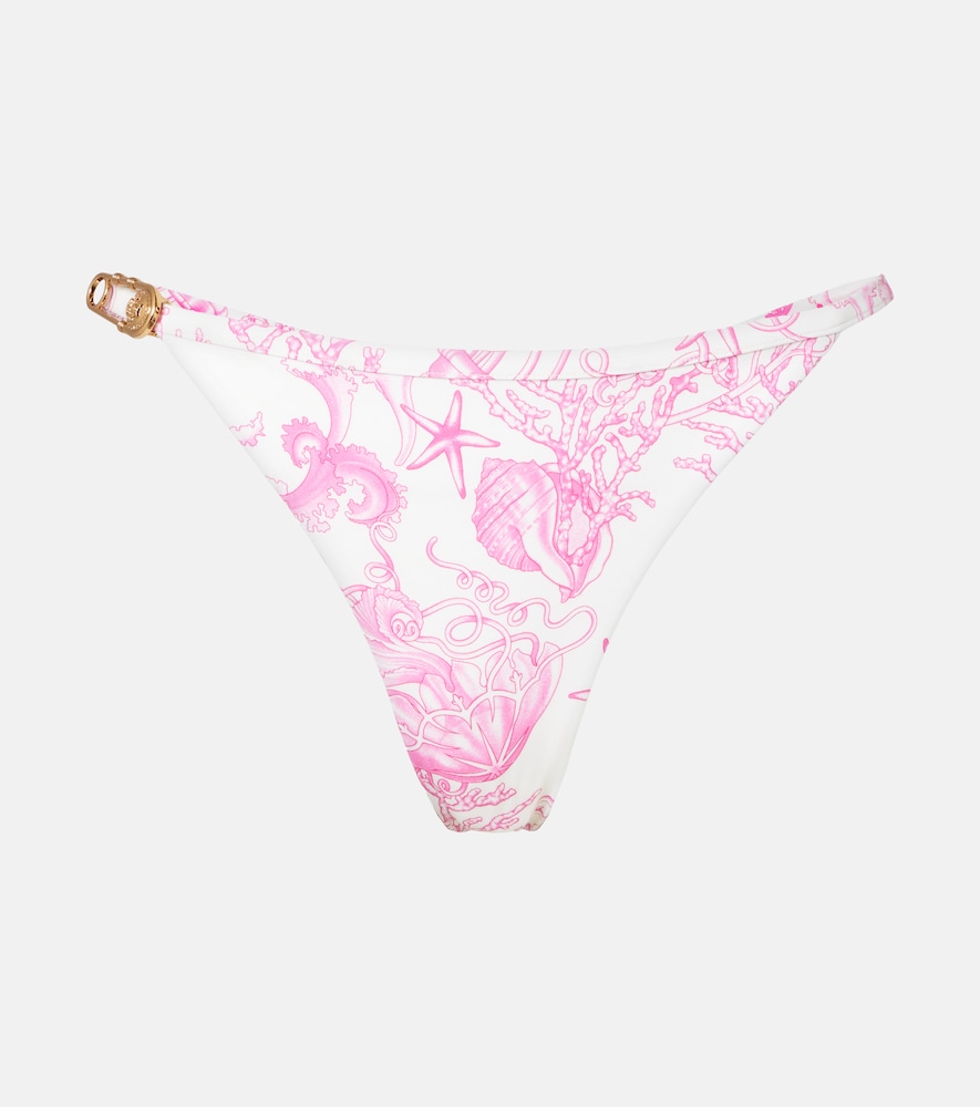 Versace Printed bikini bottoms | Thumbnail 5 Versace Printed bikini bottoms | Thumbnail 5
