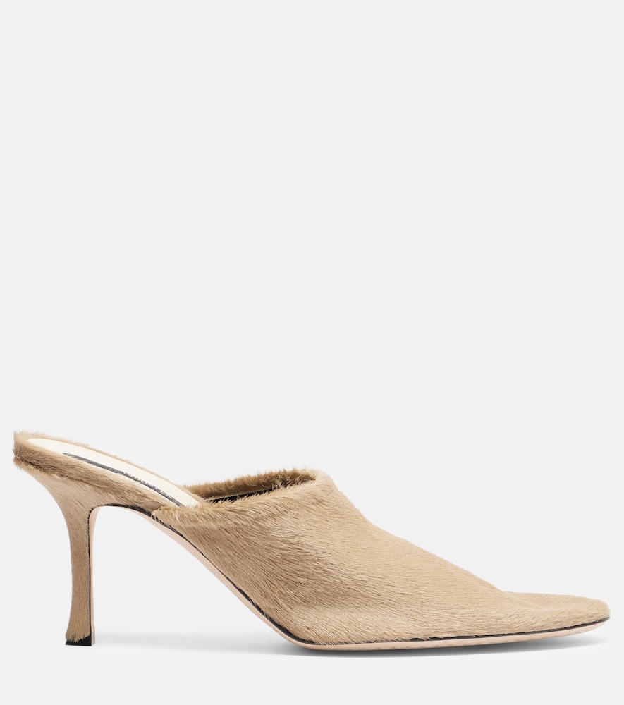 Elipse 75 Mules