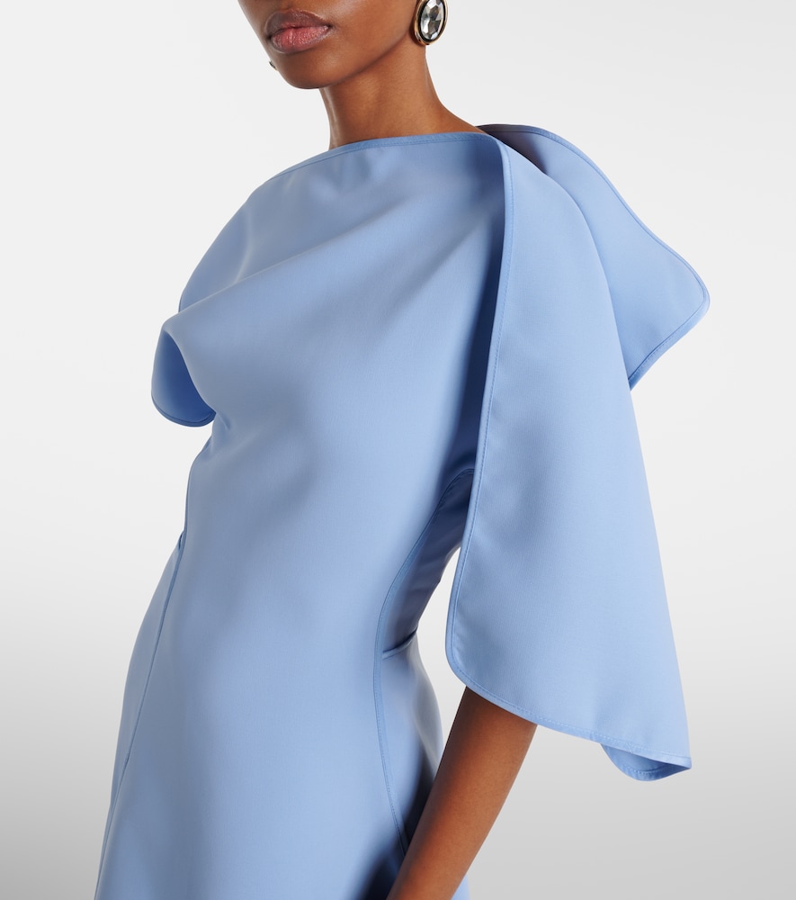  Maticevski Maticevski Midikleid Diadem 