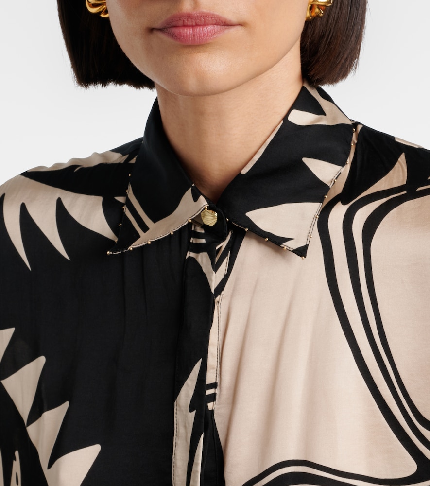 Eileen Blouse