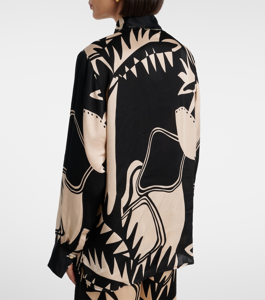 Eileen Blouse