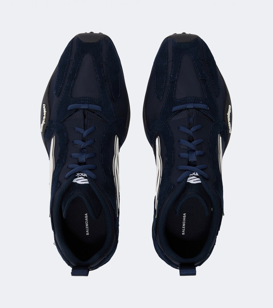  Balenciaga Balenciaga Sneakers Monday Ultra Mit Cord 
