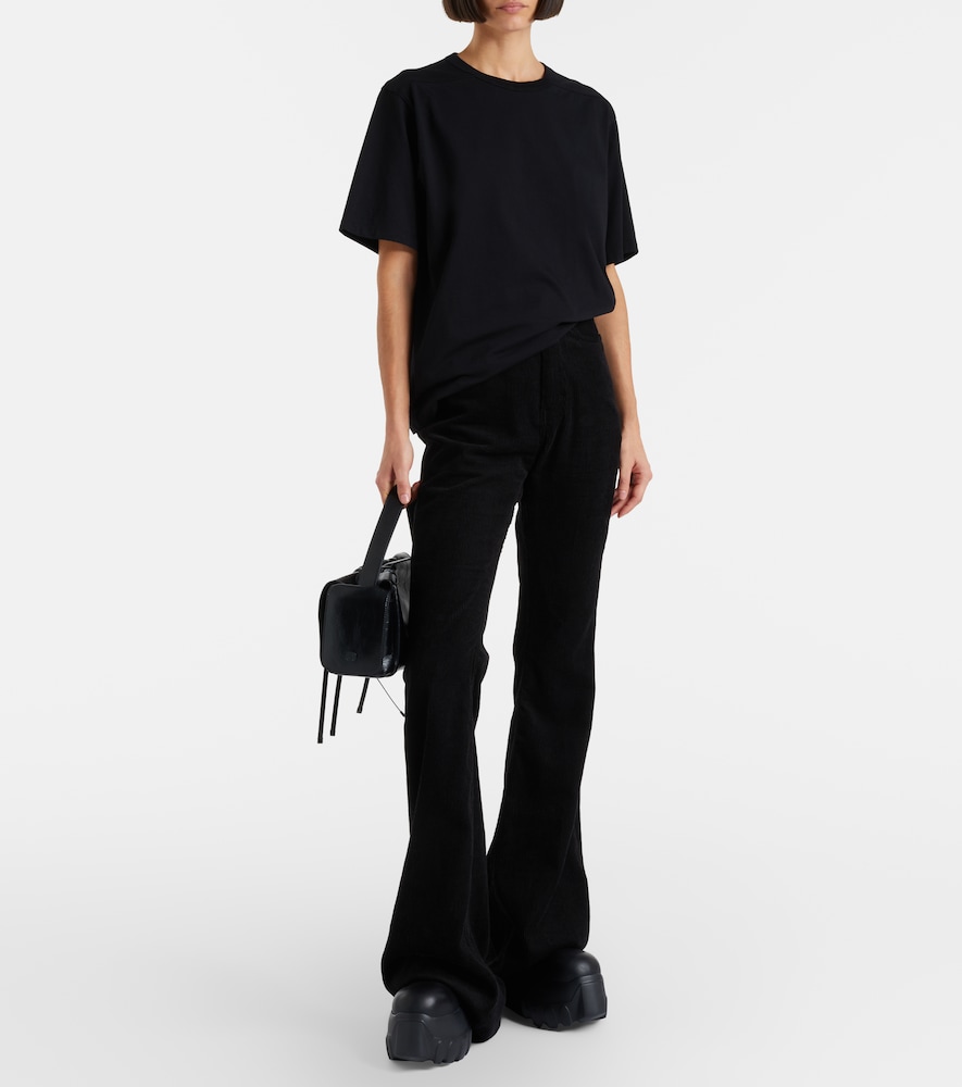Rick Owens Brad cotton jersey T-shirt