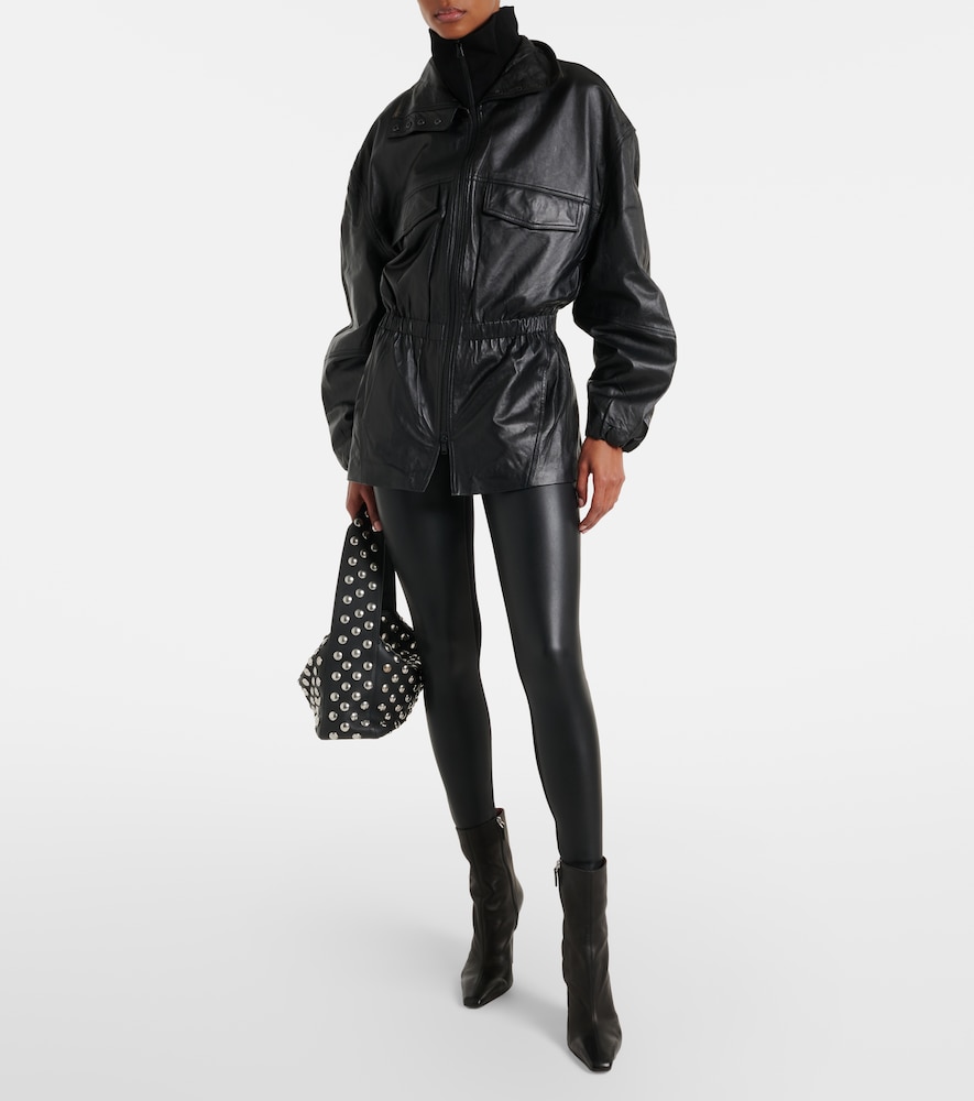  Wolford Wolford Leggings Jo 