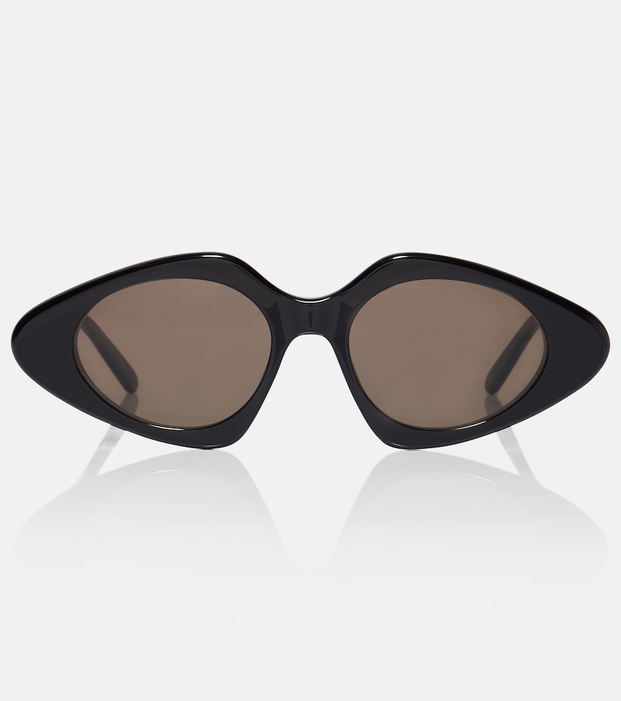 Loewe Oval sunglasses
