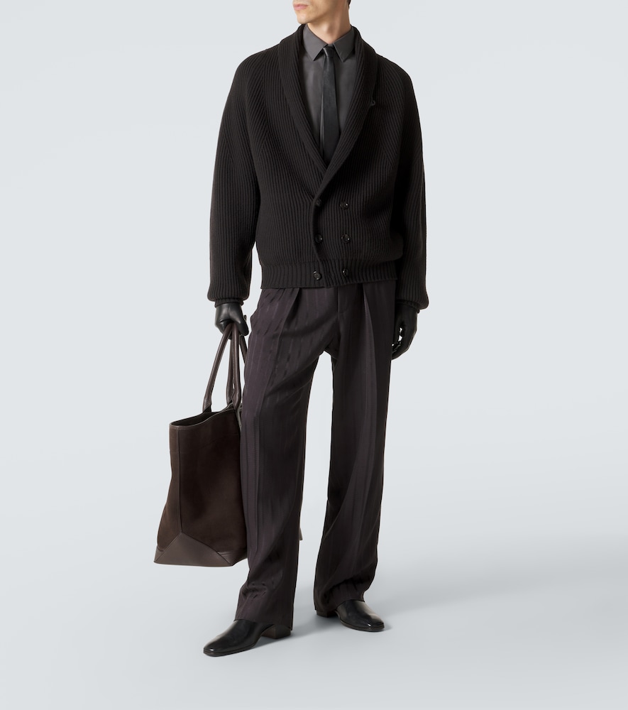 Tom Ford Cashmere cardigan | Thumbnail 5 Tom Ford Cashmere cardigan | Thumbnail 5