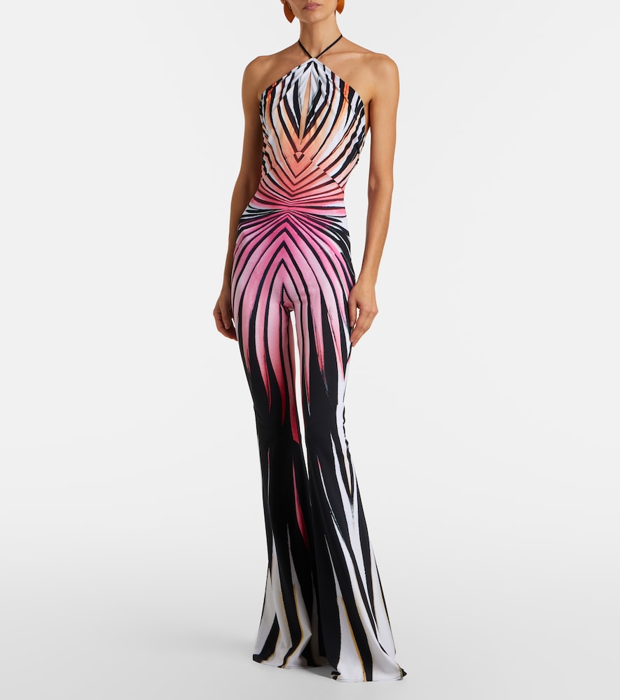  Roberto Cavalli Roberto Cavalli Jumpsuit 