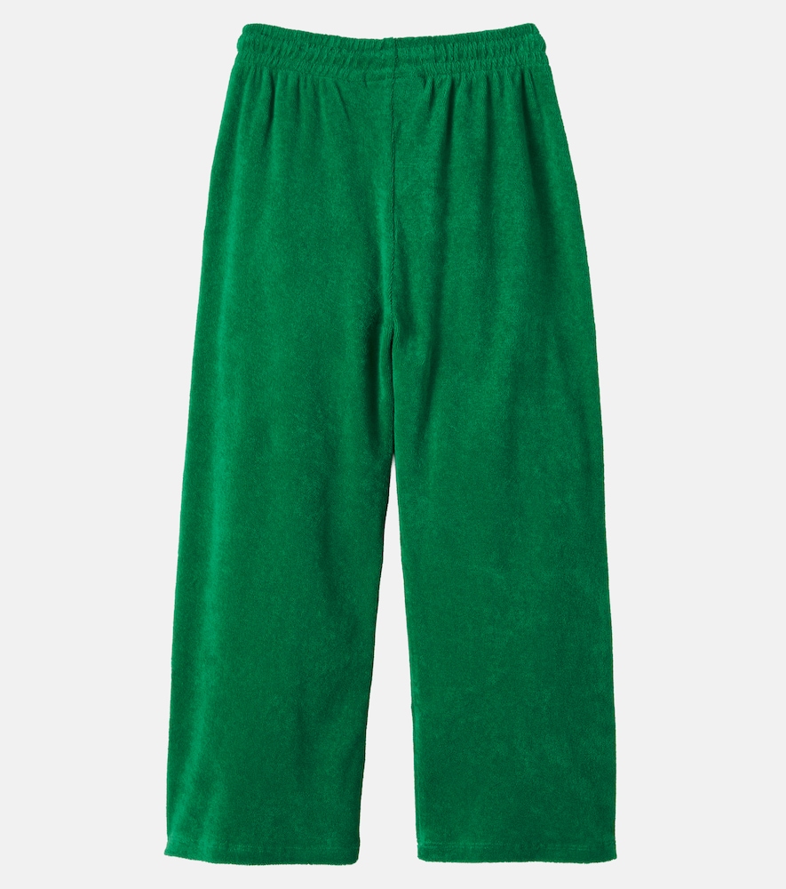  Mini Rodini Mini Rodini Pantalones De Chándal Table Tennis 
