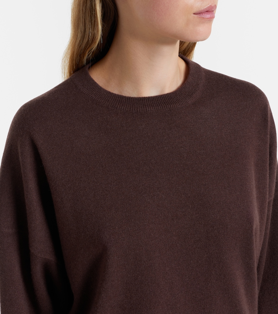 Cashmere Sweater