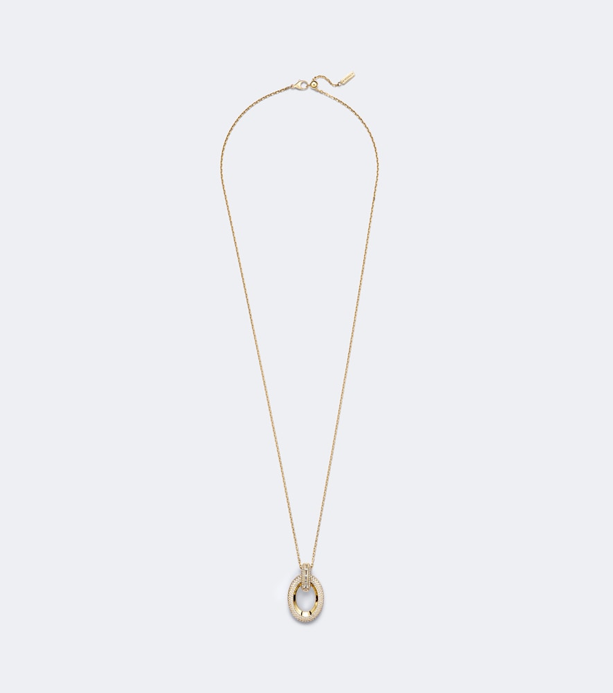 Messika Collier Groove en or 18 ct et diamants 23500 €