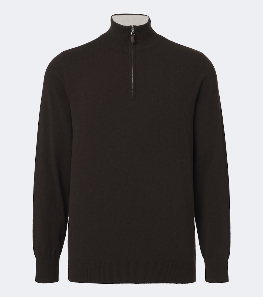 Pullover Mr Fenchurch aus Kaschmir