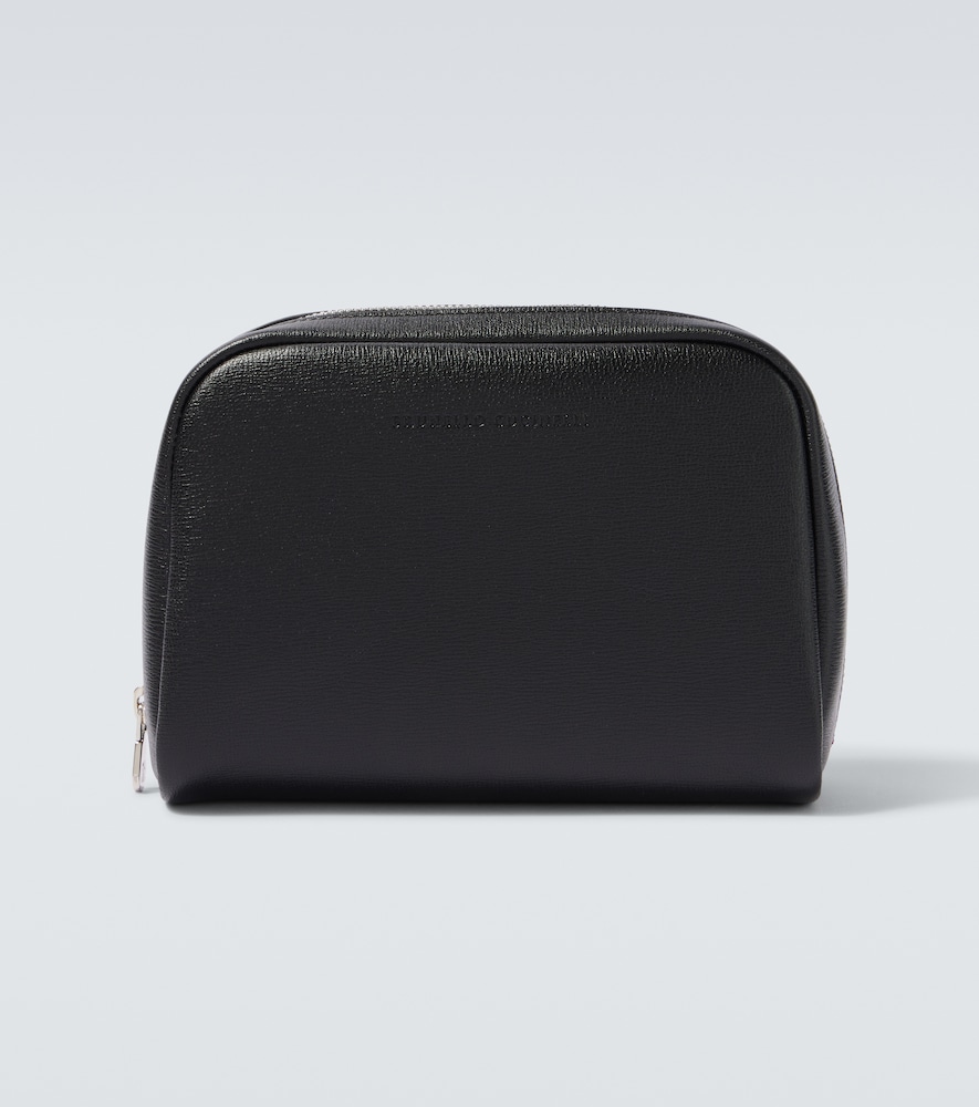 Etui aus Leder