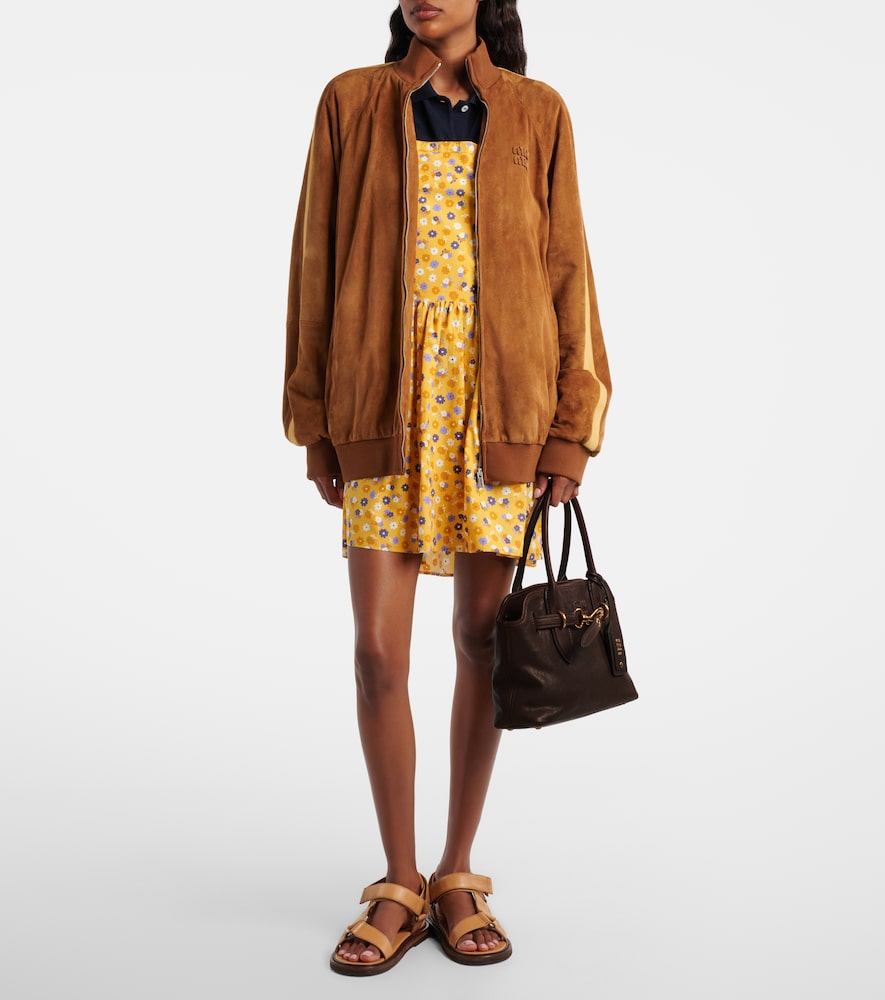 Aventure Small Shoulder Bag