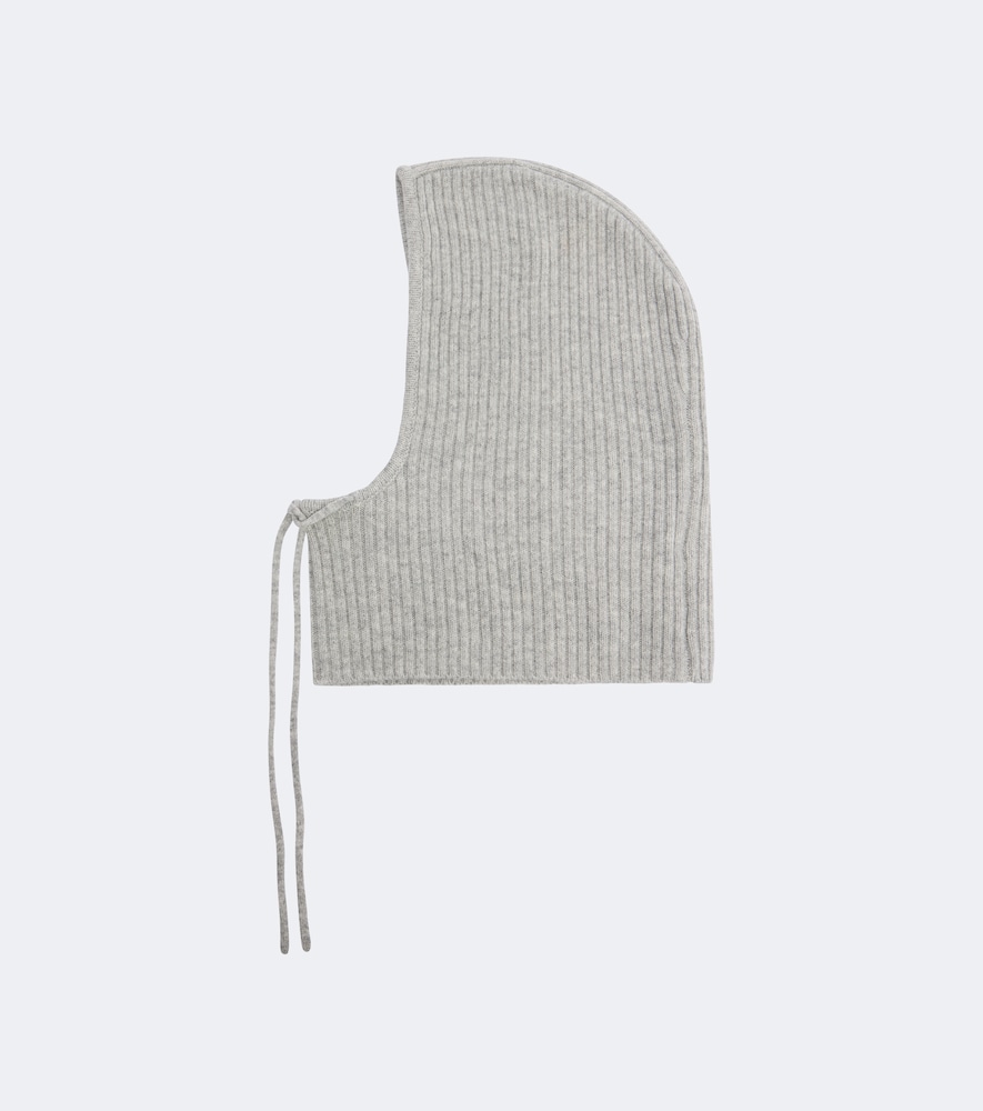 Yves Salomon Cagoule en cachemire 195$
