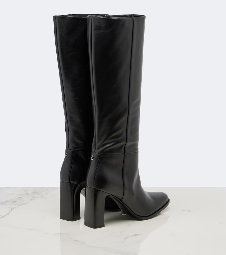 Bibi Knee-High Boots