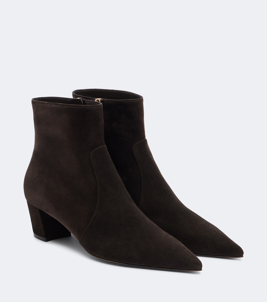 Keinna Ankle Boots