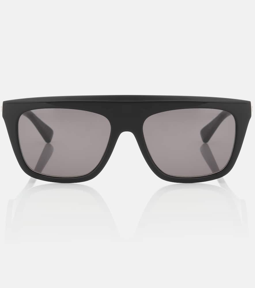Bottega Veneta Square sunglasses