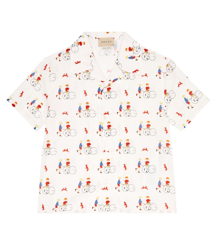 GUCCI Clothing for Boys | ModeSens