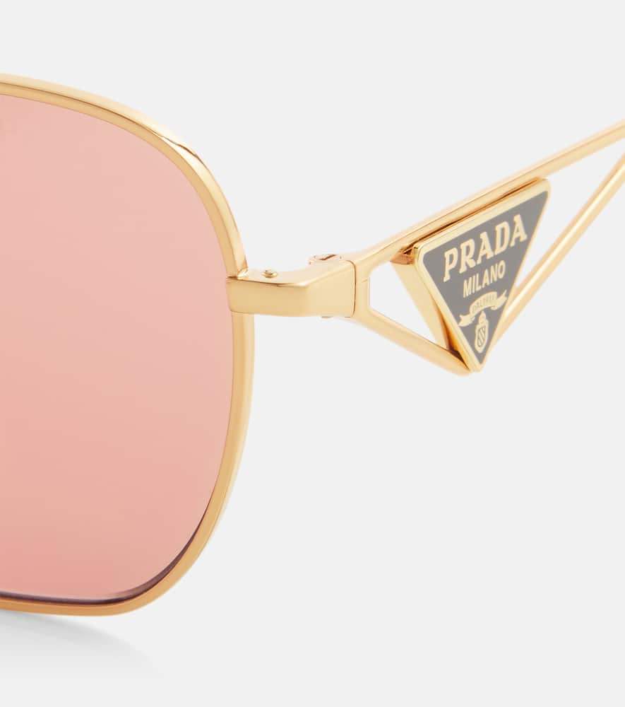Prada Square sunglasses