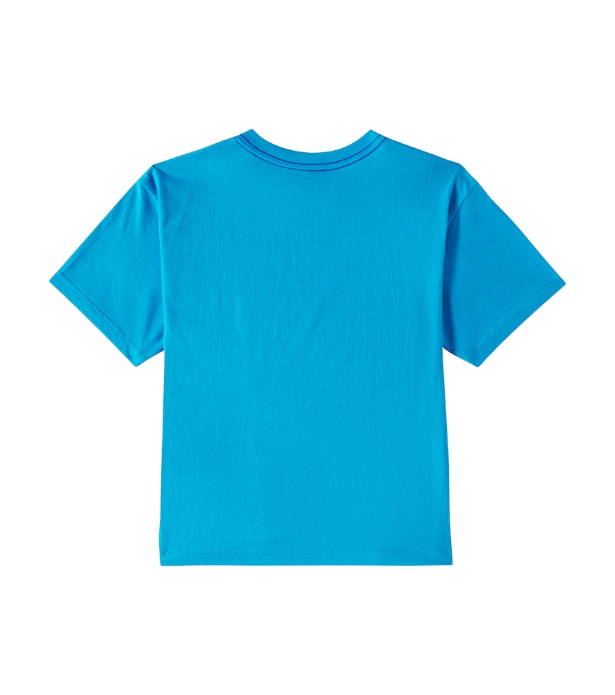  Fabula Fábula T-shirt Boca Do Tuba Aus Baumwoll-jersey 
