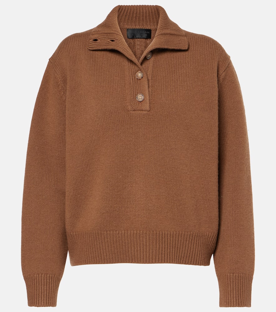 Renata cashmere sweater