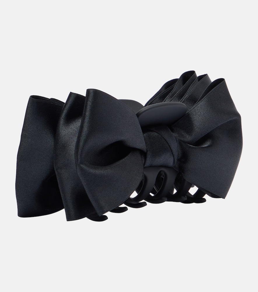  Jennifer Behr Jennifer Behr Haarspange Agatha Aus Satin 