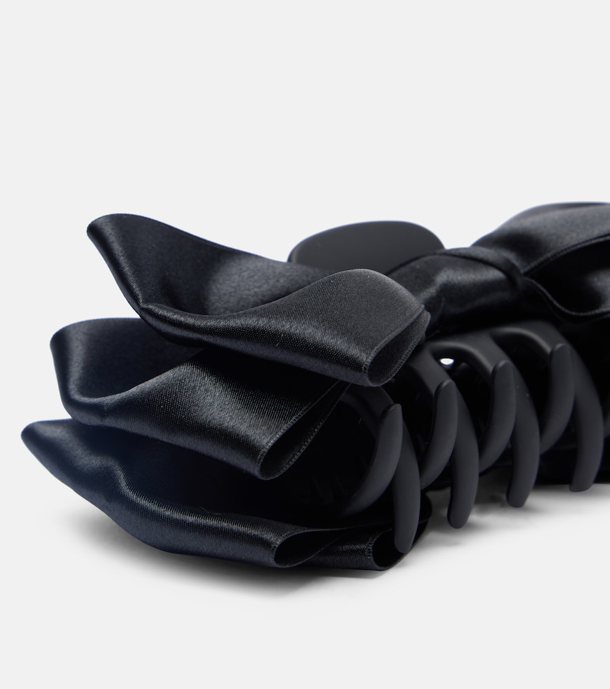  Jennifer Behr Jennifer Behr Haarspange Agatha Aus Satin 