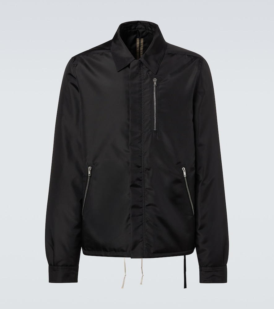 Drkshdw Technical Jacket