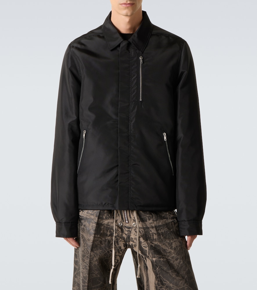 Drkshdw Technical Jacket