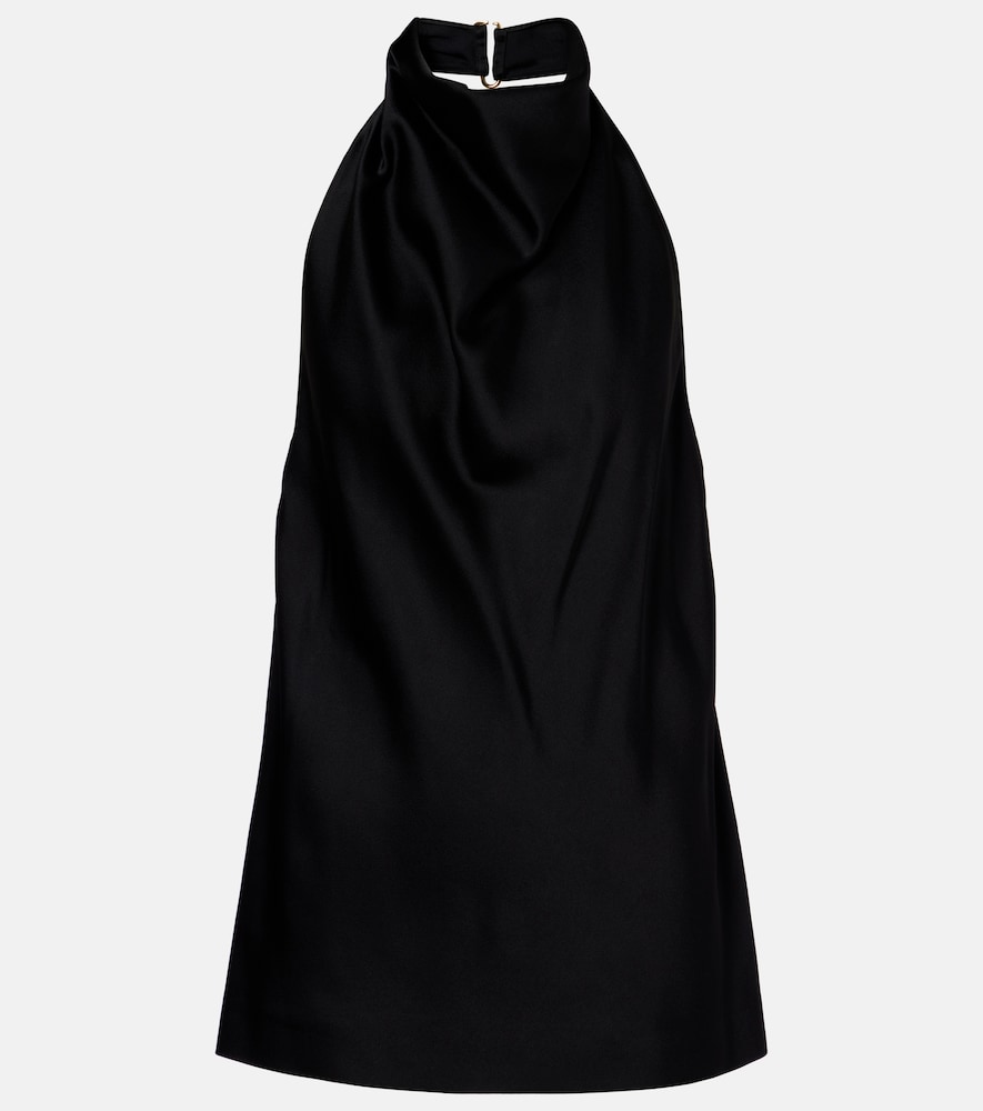 Halterneck Top