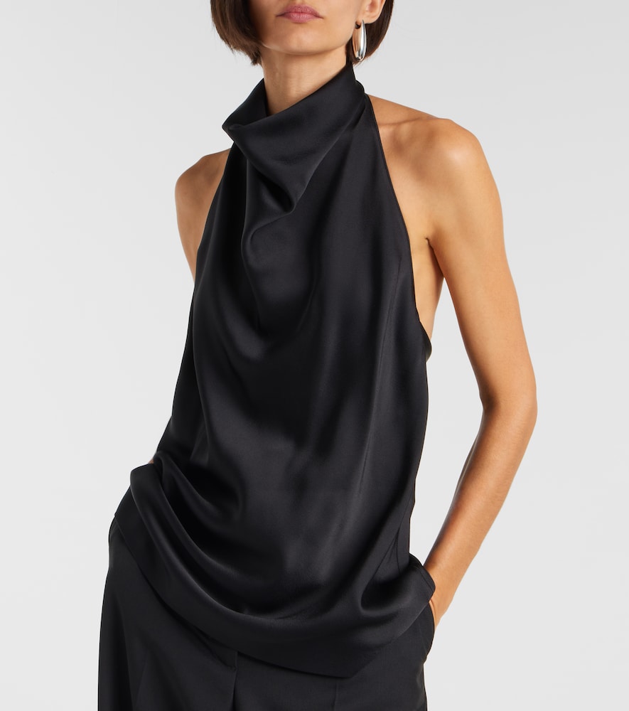 Halterneck Top