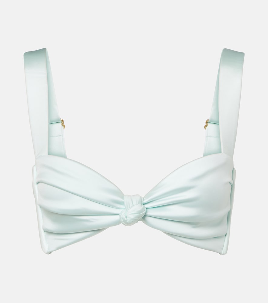 Montce Hayden bikini top