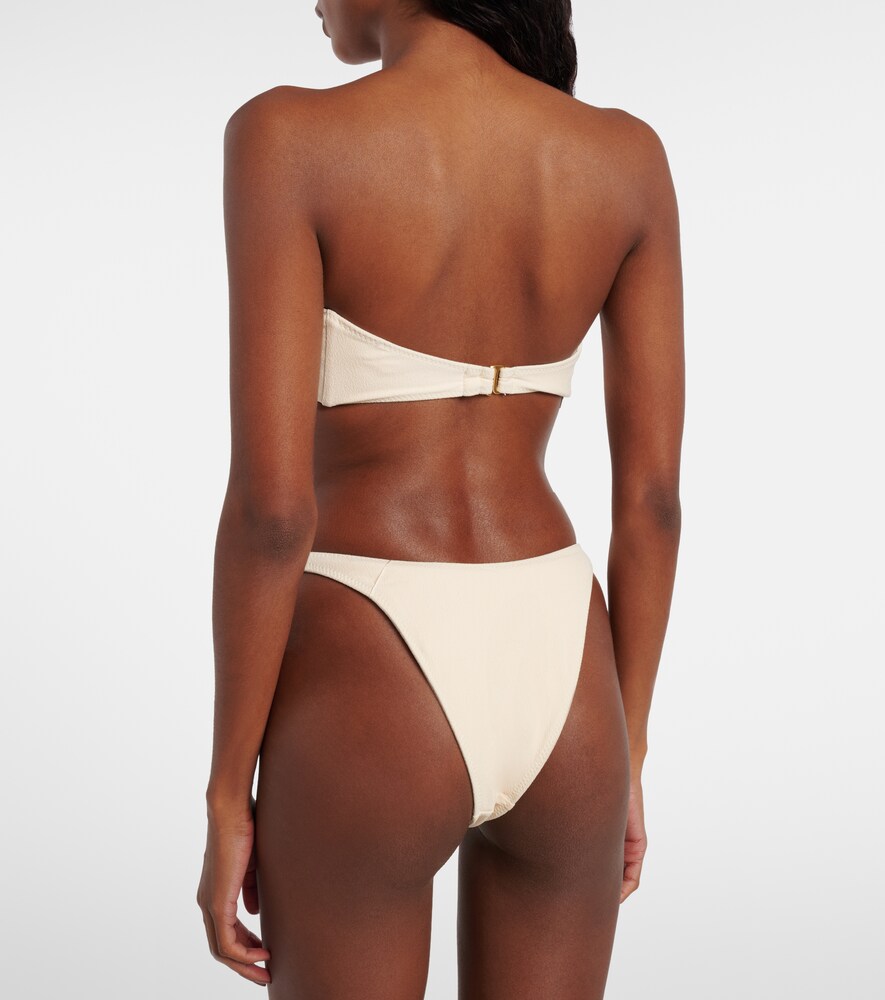  Same Same Bikini-höschen Rosette 