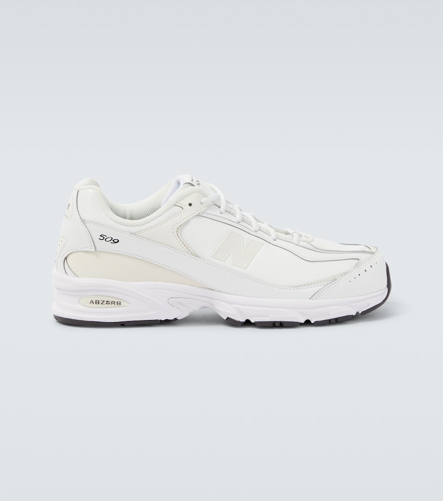 Comme des Garcons Homme Comme des Garçons Homme x New Balance 509 sneakers