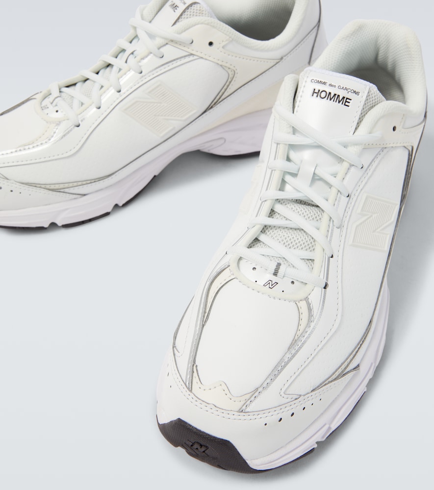  Comme Des Garcons Homme Comme Des Garçons Homme X New Balance Sneakers 509 