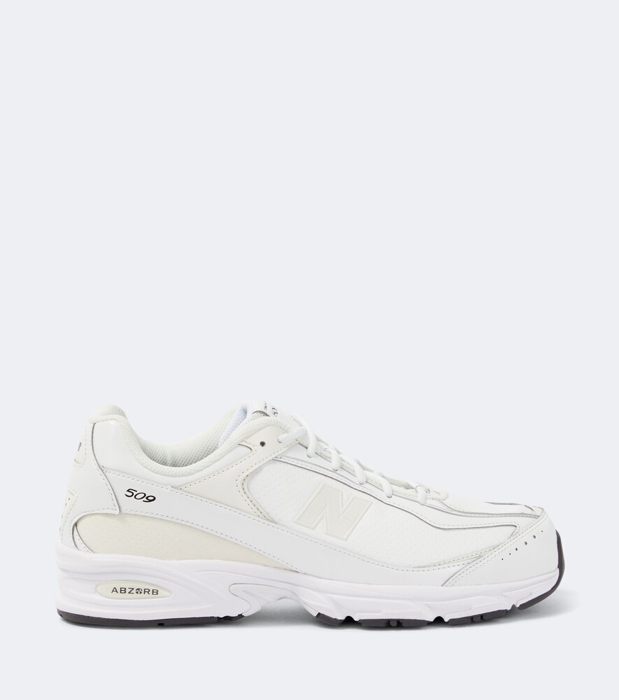  Comme Des Garcons Homme Comme Des Garçons Homme X New Balance Sneakers 509 