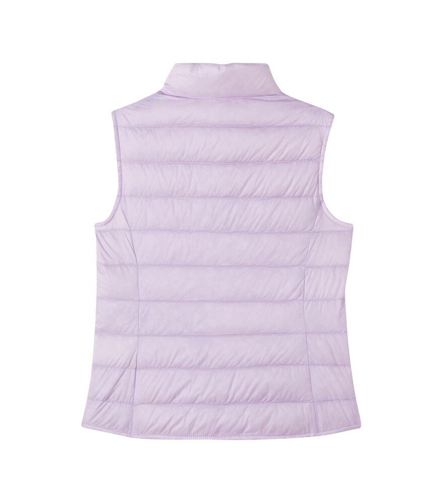  Moncler Enfant Moncler Enfant Daunenweste 