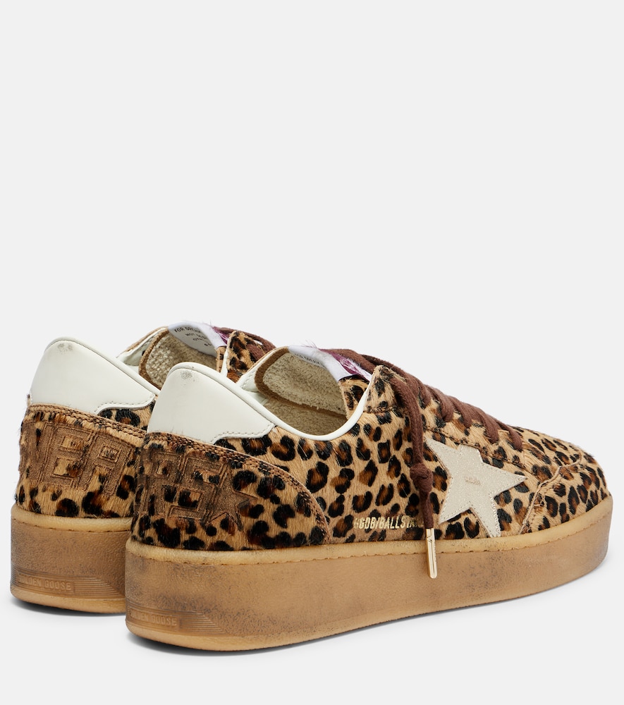 Ball Star Sneakers