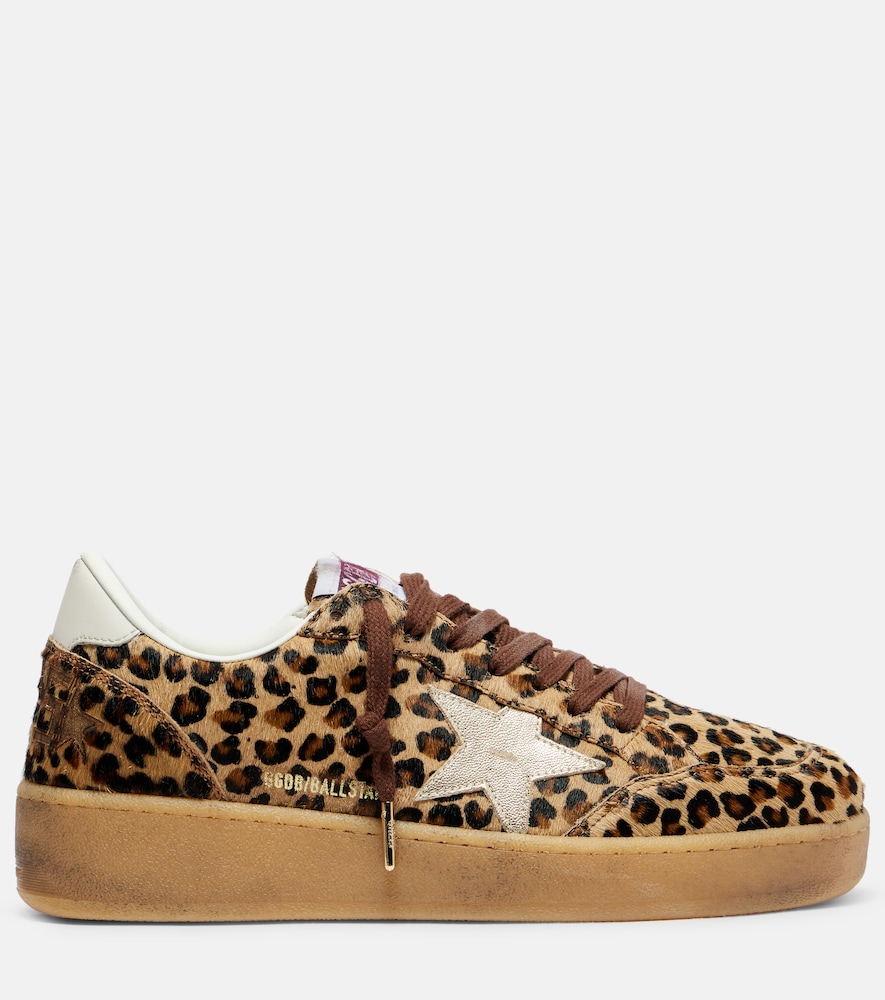Ball Star Sneakers