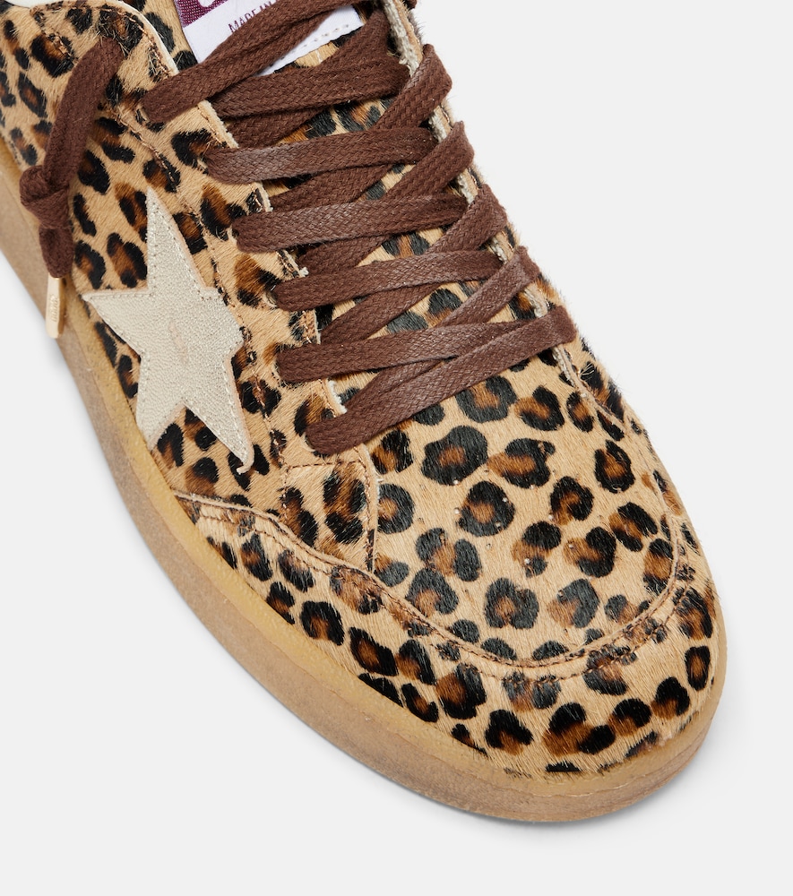 Ball Star Sneakers