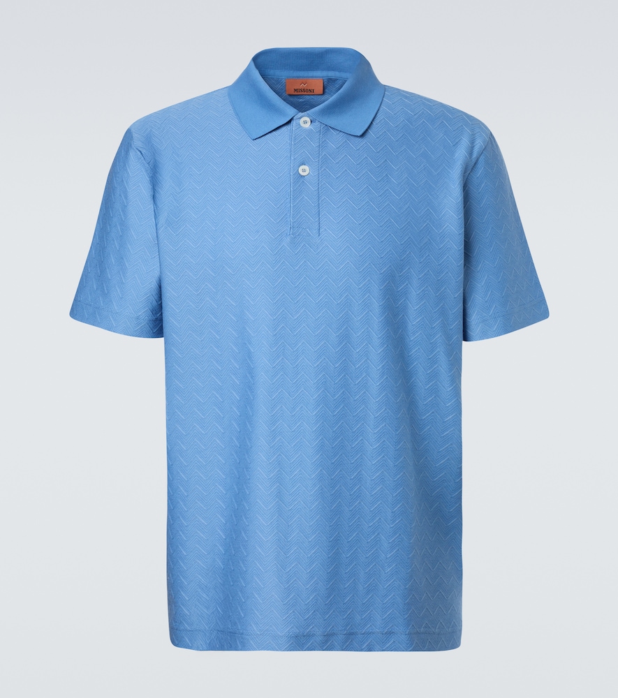 Cotton Poplin Shirt