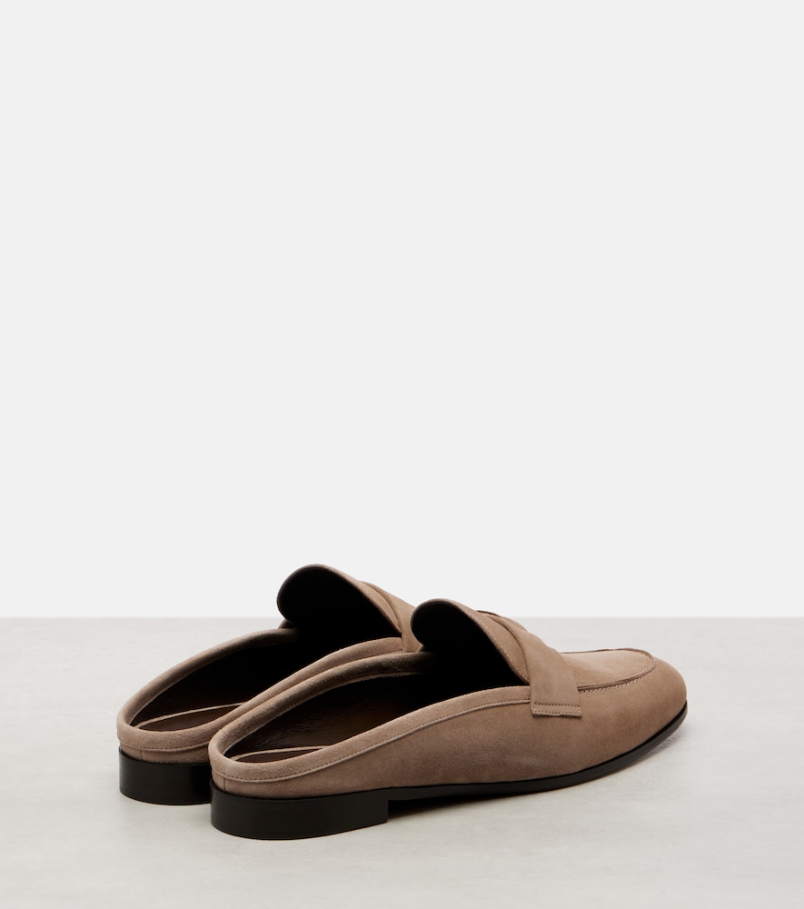  Max Mara Max Mara Mules Goccia De Ante 