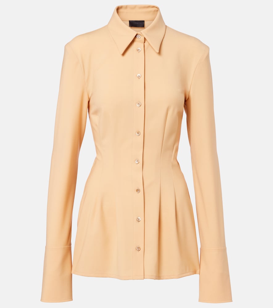 Mugler Chemise 623 €