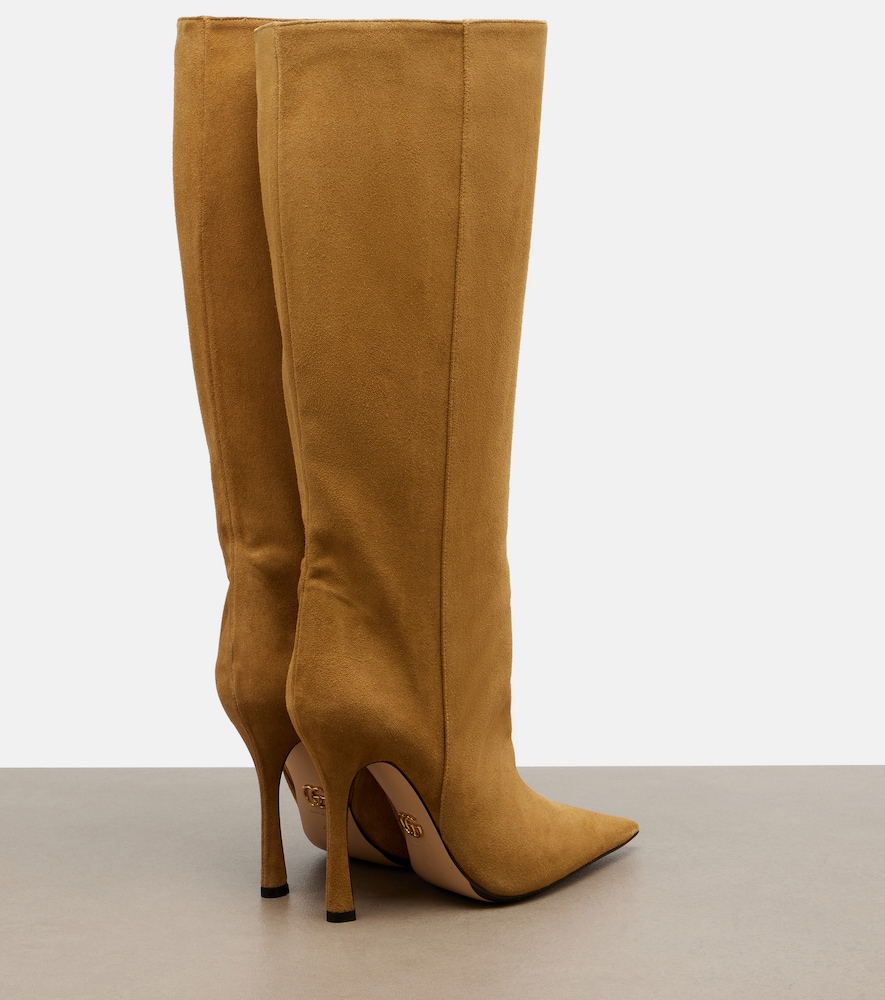  Gucci Gucci Botas Altas Naomi De Ante 
