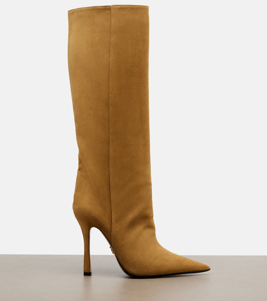  Gucci Gucci Botas Altas Naomi De Ante 