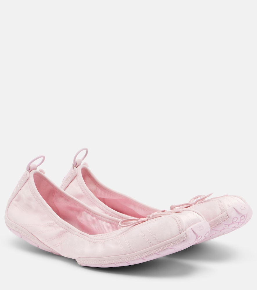 Ballerinas Ballet aus Canvas