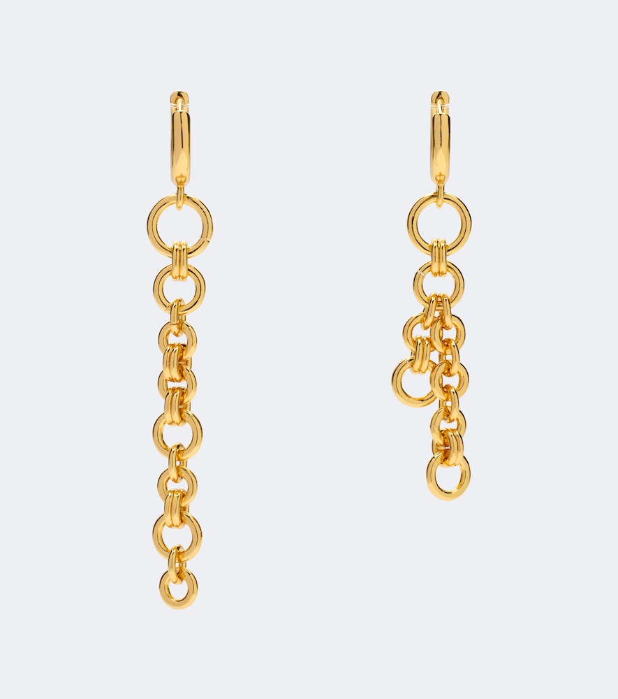 Déhanche Boucles d'oreilles pendantes Revenge