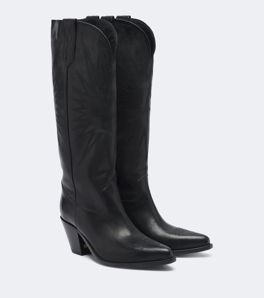 70' Wish Star Cowboy Boots